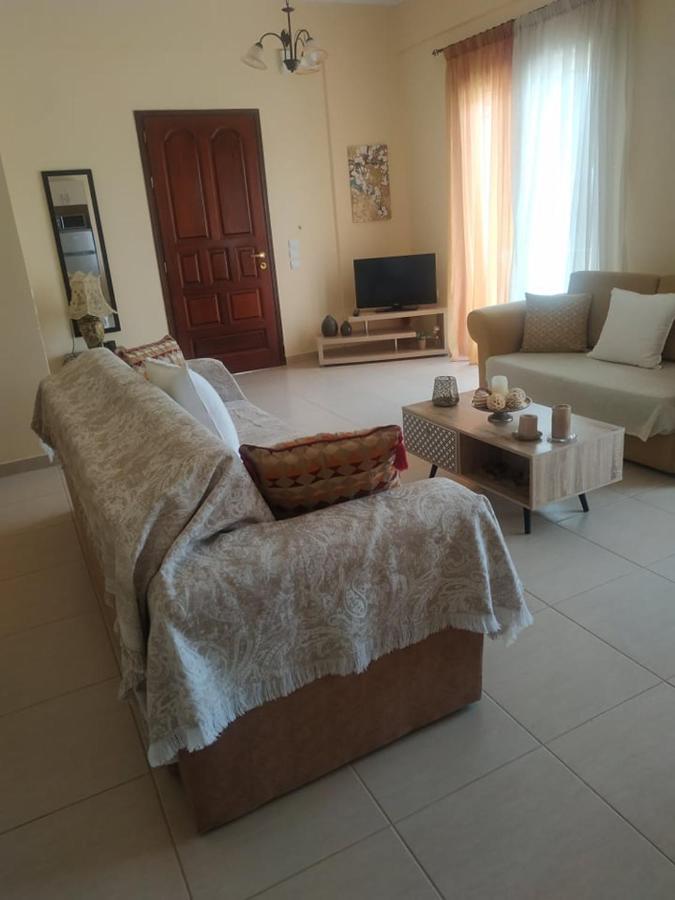 Lovely View Apartments Himare Esterno foto